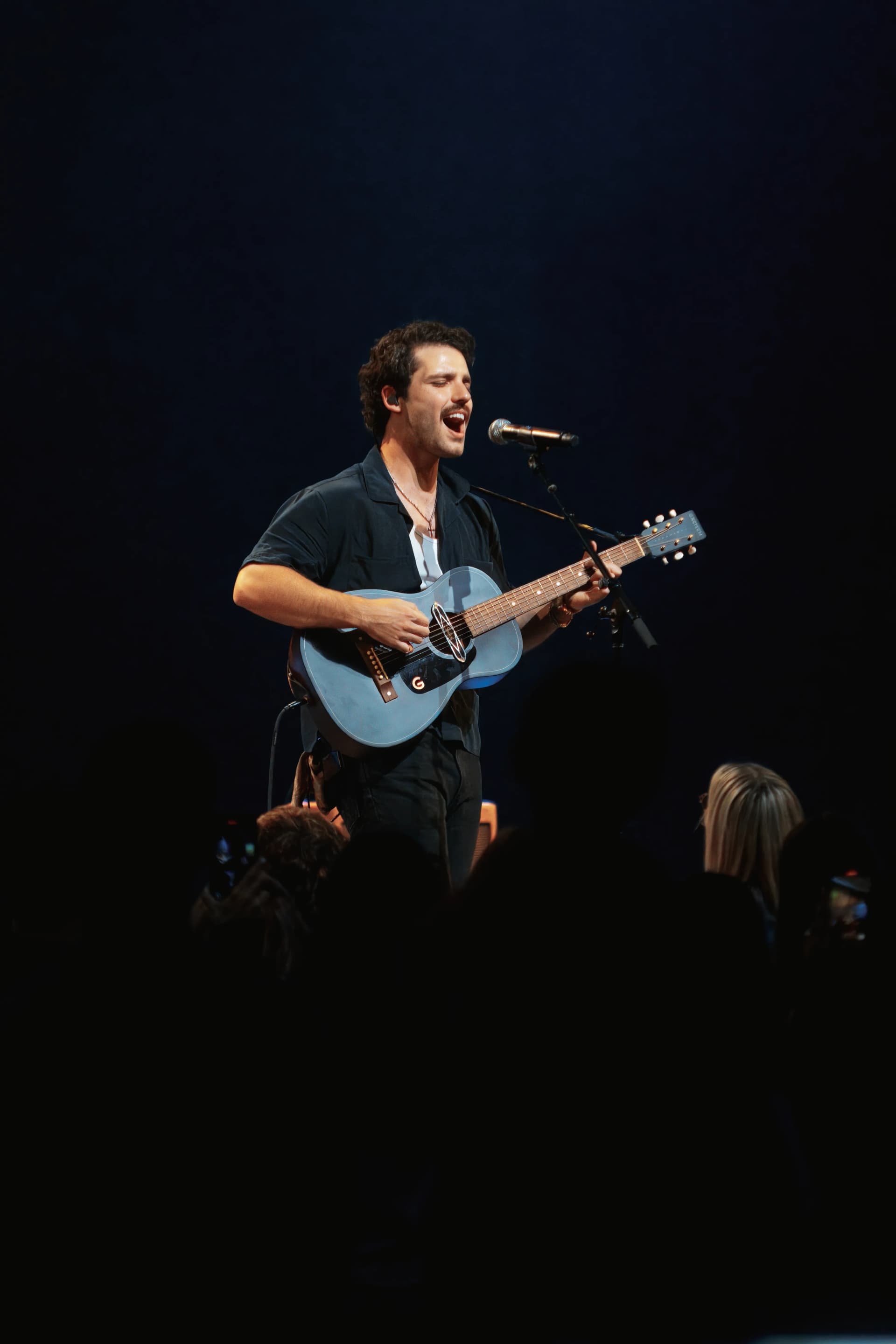 Luke Bower - Dopamine & Jesus Tour