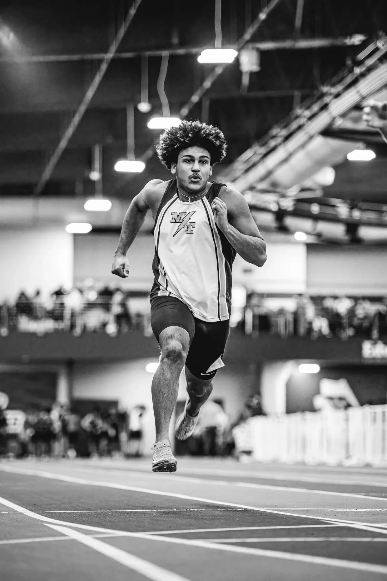 Manheim Township Track