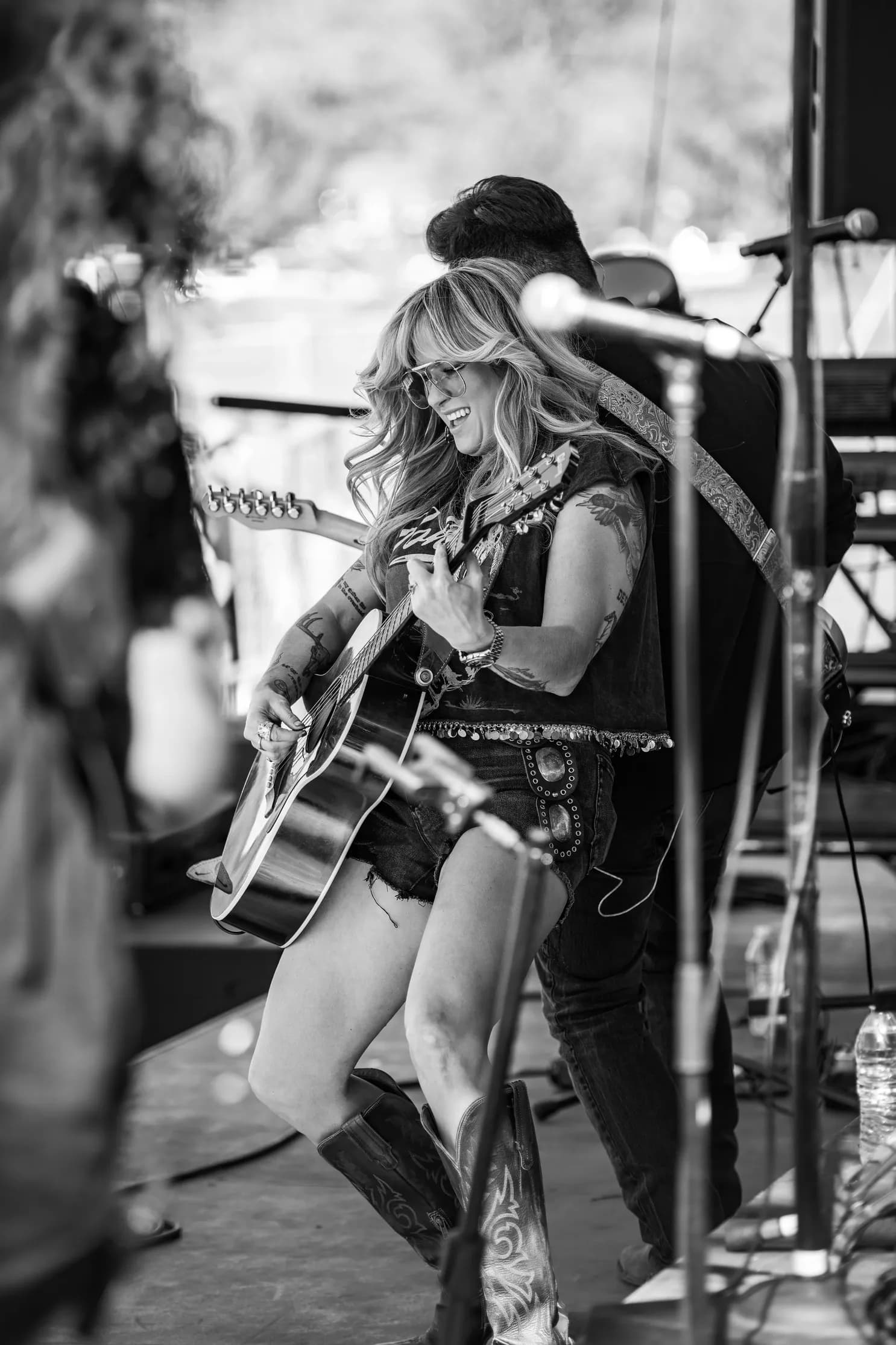 Meghan Patrick - WIOV Fall Fest