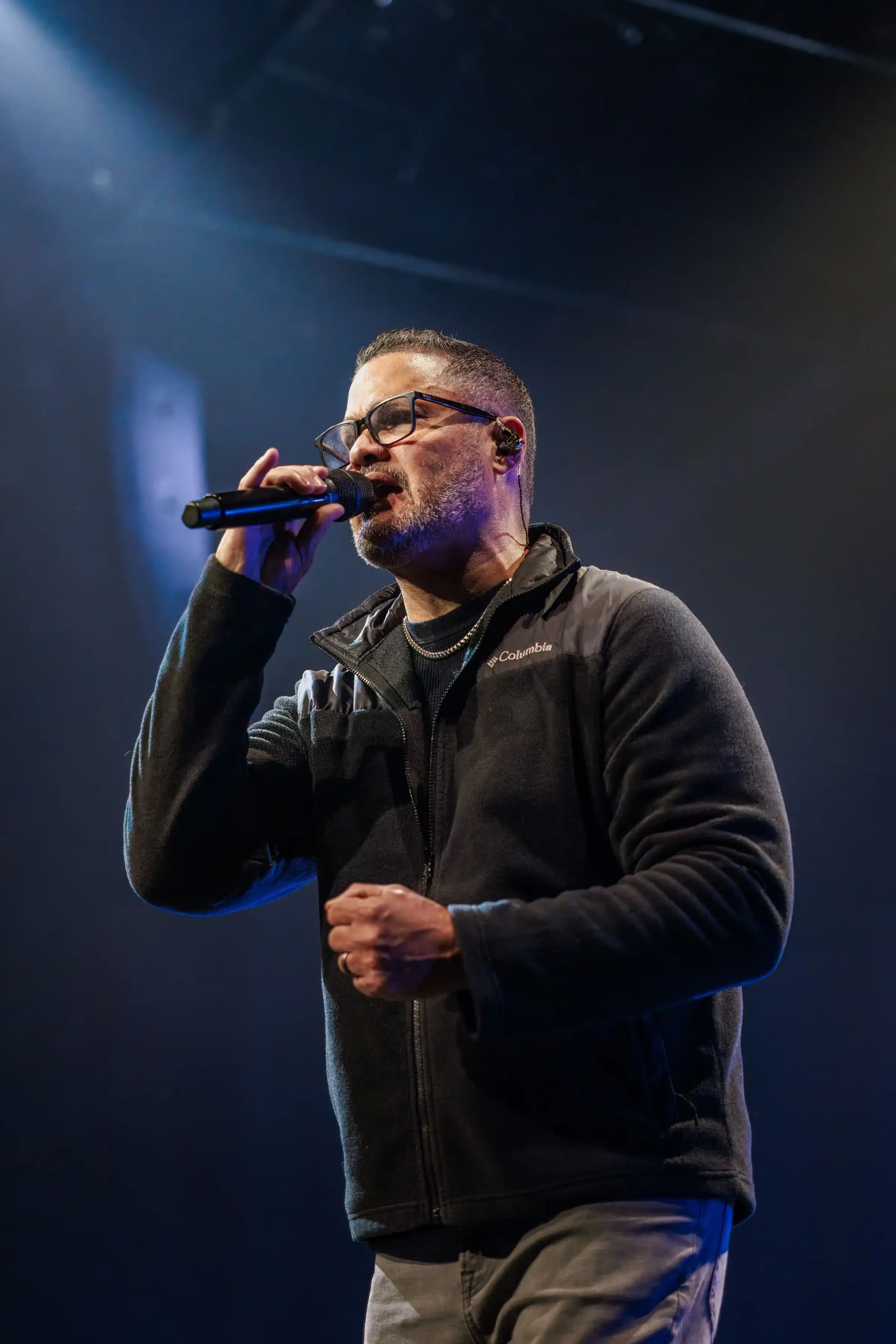 LCBC Men's Worship Night 2026