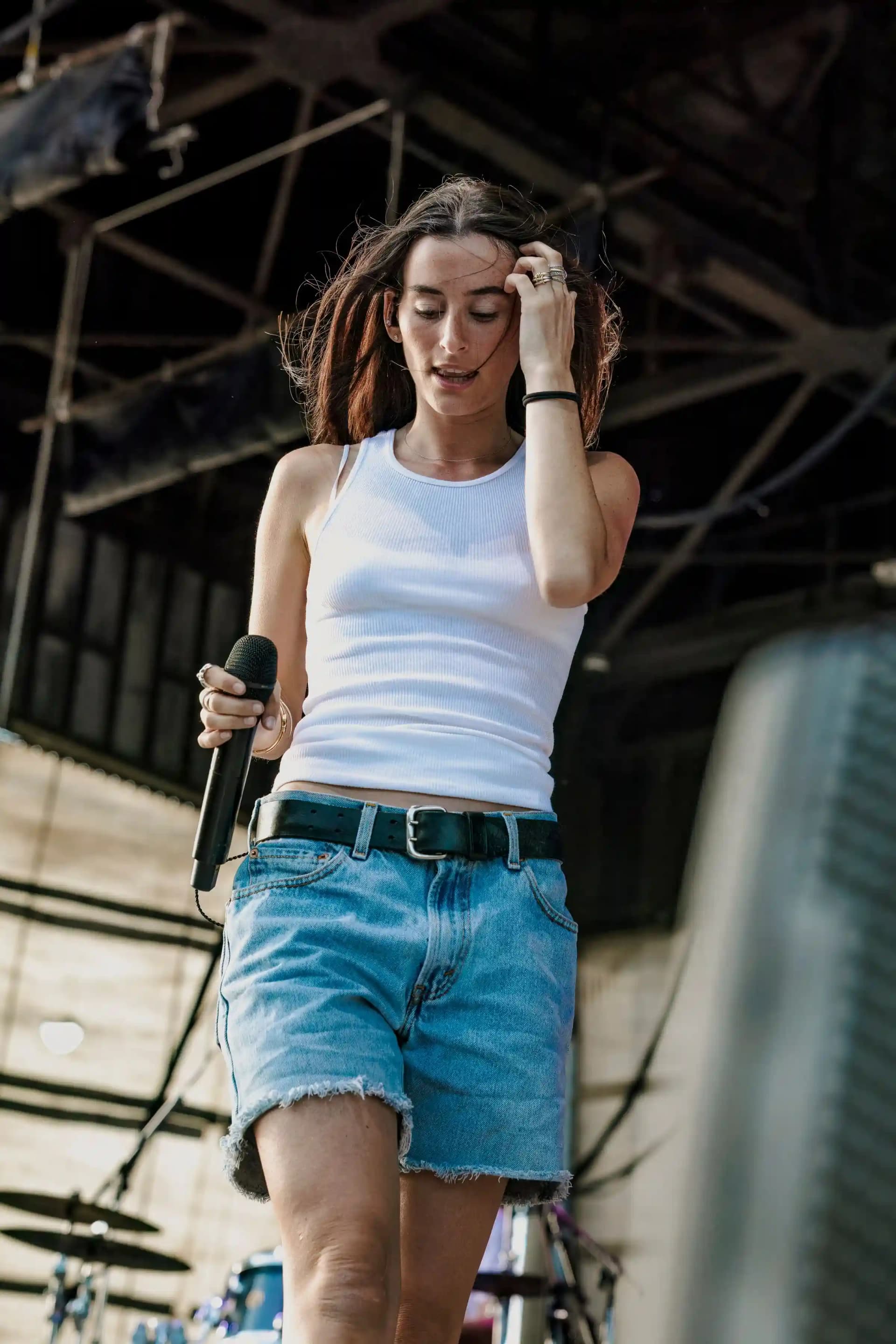 Stella Lefty - Summer of Boots Festival