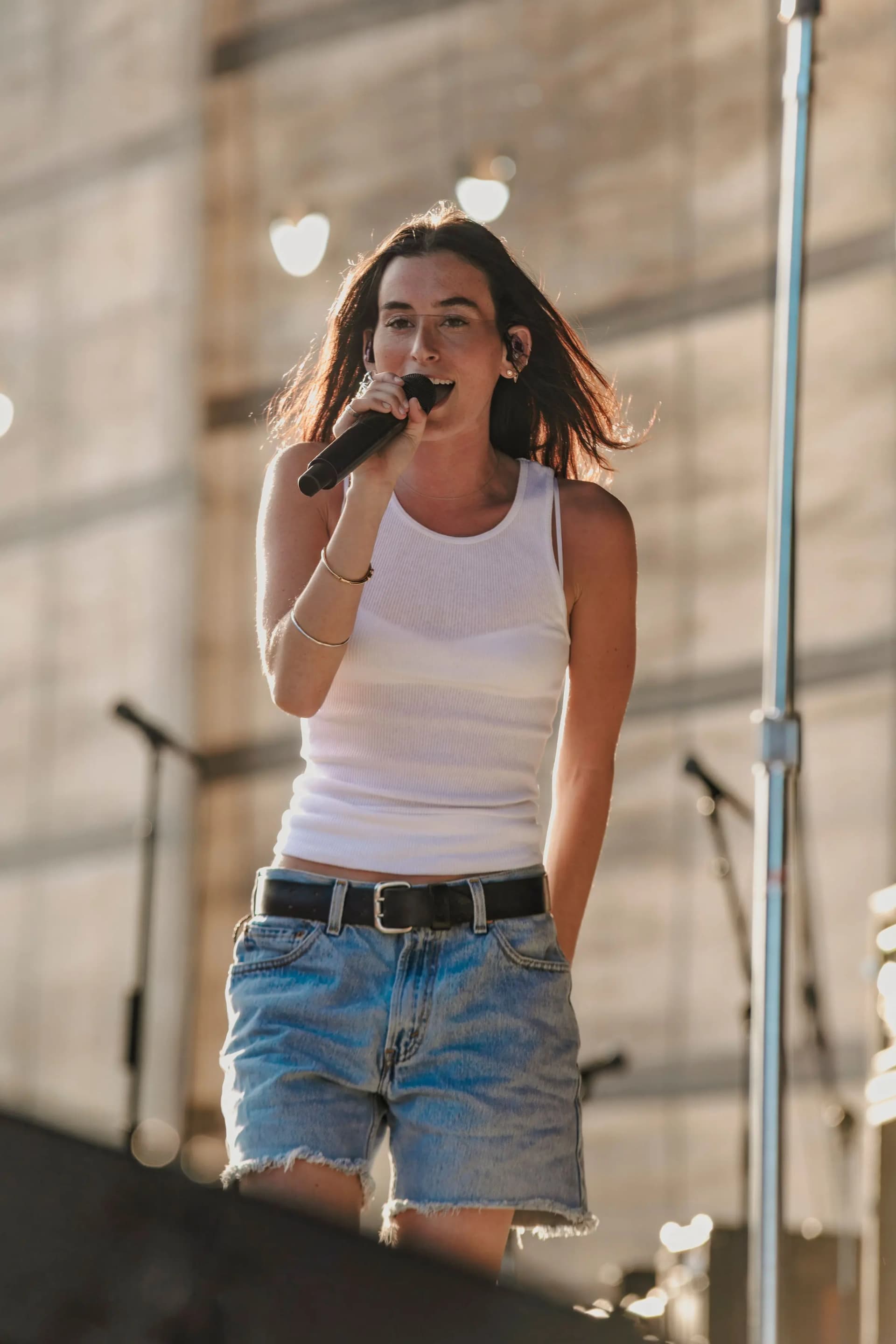 Stella Lefty - Summer of Boots Festival