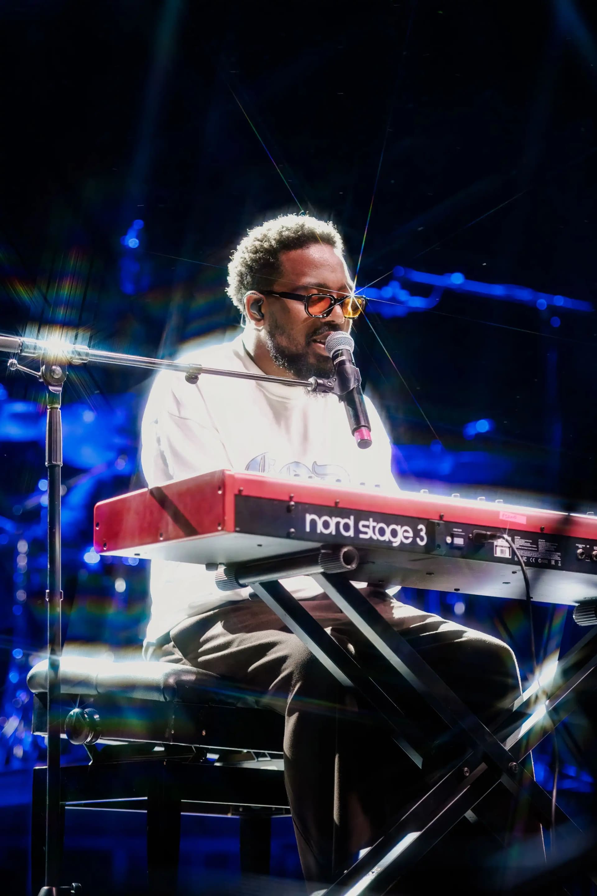 Chandler Moore - WJTL Fest 2026